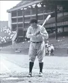 Babe Ruth